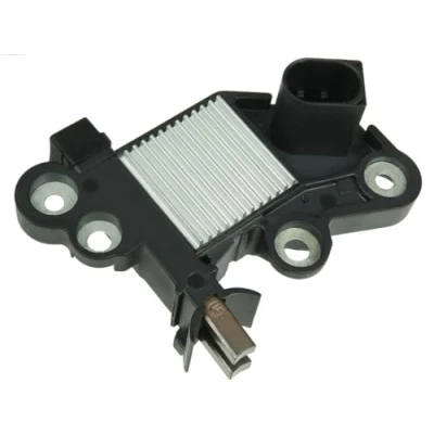 Afbeelding van AS PL ARE0196P Regulator Alternator 12 VOLKSWAGEN: Passat B8 Variant