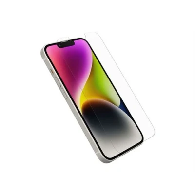 Afbeelding van Otterbox Trusted Glass screenprotector Geschikt voor de iPhone 14
