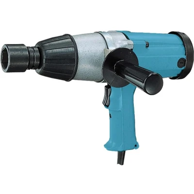 Afbeelding van Makita Slagmoersleutel 230 V 6906