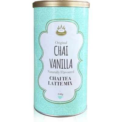 Afbeelding van Chai thee vanille latte mix