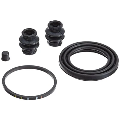 Afbeelding van AUTOFREN SEINSA D42736 Remklauw Reparatieset Vooras 54 MINI: Hatchback, BMW: X1