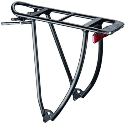 Afbeelding van Racktime Shine Evo Bagagedrager Reflector 26&quot;