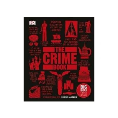 Image de The Crime Book