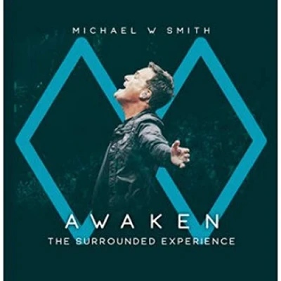 Afbeelding van Michael W. Smith Awaken: The Surrounded Experience (CD)