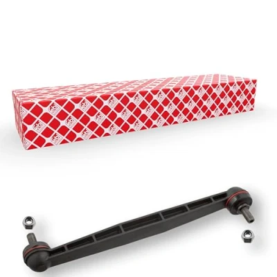 Image de Febi Bilstein 14558 Entretoise/tige, stabilisateur