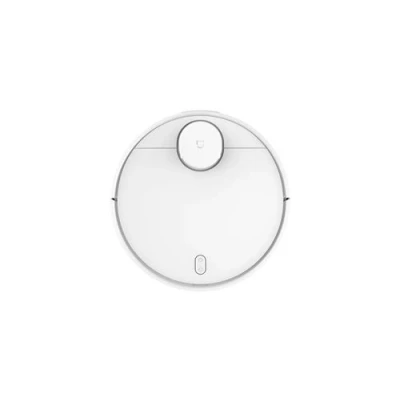 Image de Xiaomi Mi robot Vacuum Mop P Aspirateur sans sac blanc