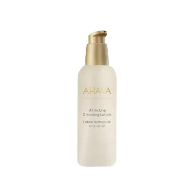 Image de Ahava Time To Clear All In One Toning Cleanser 250 ml