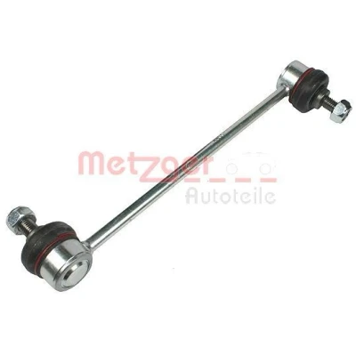Afbeelding van METZGER 53013818 Stabilisatorstang Vooras 231 KIT + BMW: 3 Saloon, Convertible, Z3 Roadster