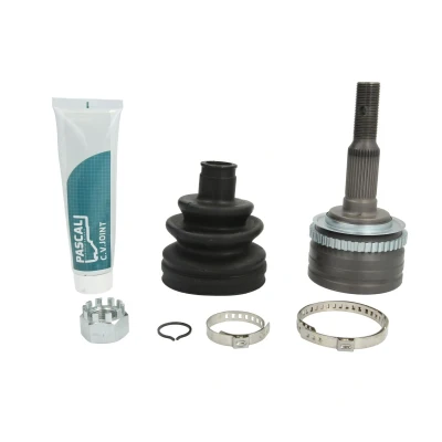 Afbeelding van PASCAL G10004PC Homokineet Wielzijde DAEWOO: Lanos Saloon