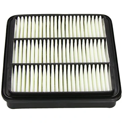 Afbeelding van COOPERSFIAAM FILTERS PA7552 Luchtfilter 67 239 241 Filter insert MITSUBISHI: L200 / Triton V Pickup, IV Pickup