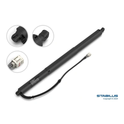 Afbeelding van STABILUS 065041 Elektrische gasveer kofferbak