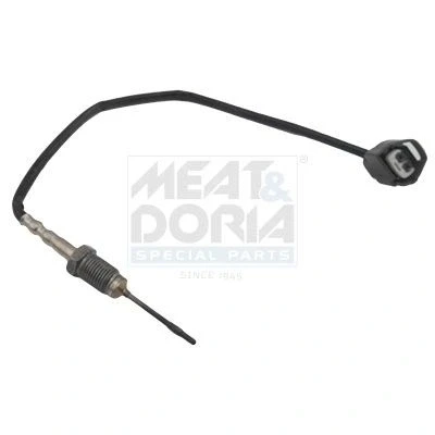 Afbeelding van Sensor, uitlaatgastemperatuur MEAT &amp; DORIA 12301