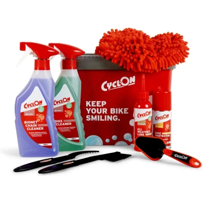 Afbeelding van Onderhoudsemmer Cyclon All Weather Lube XL