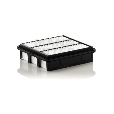 Afbeelding van Mann filter Luchtfilter C 23 006