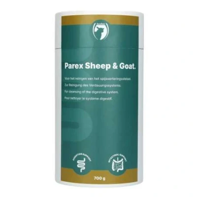 Afbeelding van Excellent parex sheep &amp; goat 700 gram