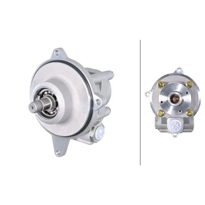 Afbeelding van HELLA 8TL 359 003 611 Stuurbekrachtigingspomp Hydraulisch 200bar Draairichting tegen de klok in