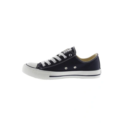 Afbeelding van Victoria Shoes Baskets MODE Sneakers laag, Dames, Maat: 38, Bleu Textiel