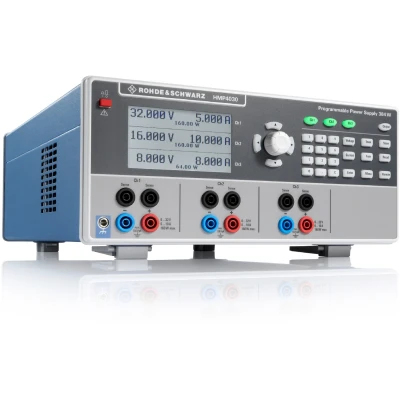 Afbeelding van Rohde &amp; Schwarz HMP4030 Labvoeding