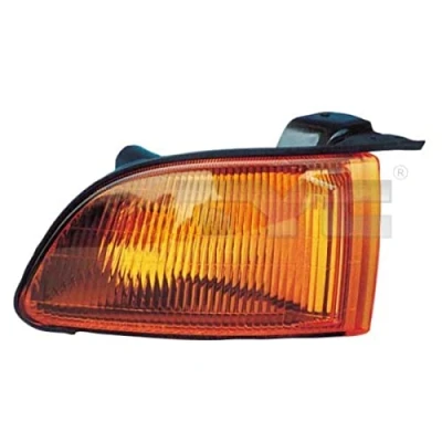 Afbeelding van TYC 18 3616 05 2 Knipperlichten Oranje Links voor Met lamphouder