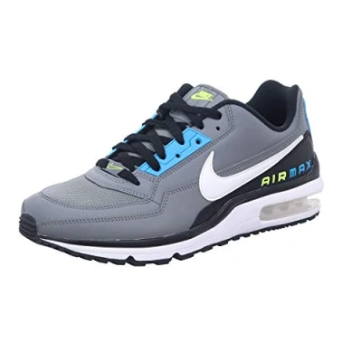 Afbeelding van NIKE Air Max Ltd 3 Hardloopschoenen voor heren