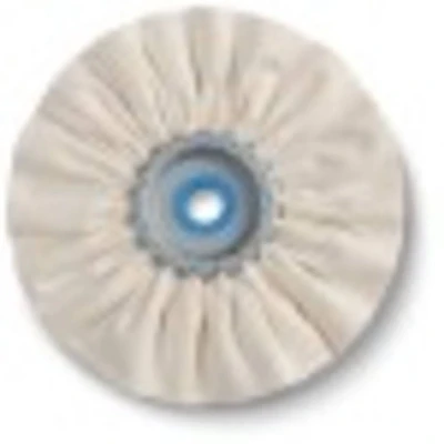 Afbeelding van Fein 63723016016 Polijstring doek Diameter 200 mm 1 stuk(s)