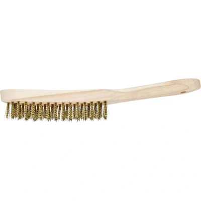 Afbeelding van PFERD 43672002 Handborstel 10 stuk(s)