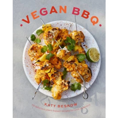 Afbeelding van Vegan BBQ