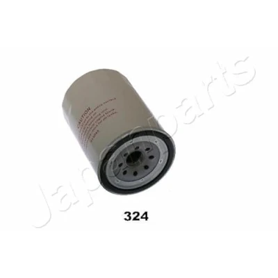 Afbeelding van JAPANPARTS FO 324S Oliefilter Opschroeffilter