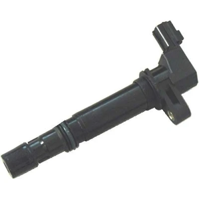 Afbeelding van HOFFER 8010688 Bobine 3 polig MITSUBISHI: Outlander I SUV (CU) 2.4 4WD 2003 2007