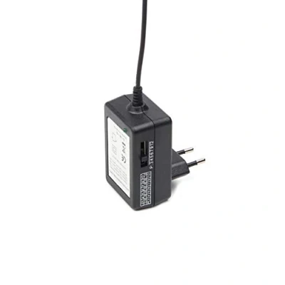 Afbeelding van EnerGenie EG MC 008 Universele AC DC adapter, 12 W, Zwart