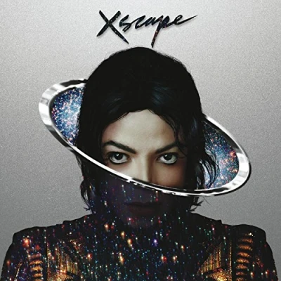 Afbeelding van Michael Jackson Xscape (LP)