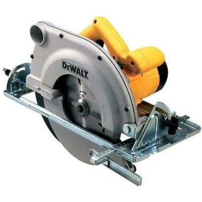 Image de DEWALT D23700 QS scie circulaire 235mm 86mm 1700W en boîte