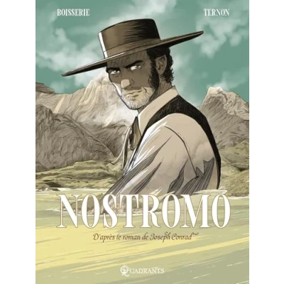 Afbeelding van NOSTROMO