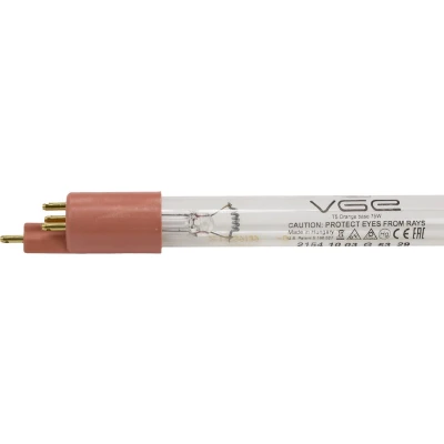 Afbeelding van Vervangingslamp Uv C Jumbo Tech 75.000 / 75 Watt Oranje/Roze Fit