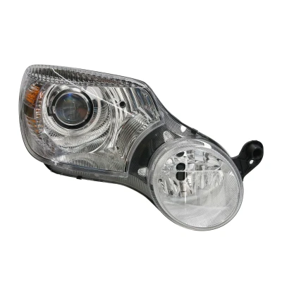 Afbeelding van Magneti Marelli Koplamp 711307023422