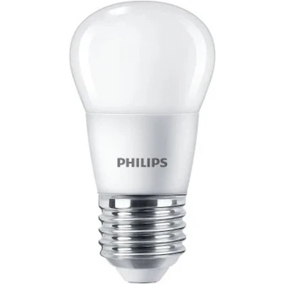 Afbeelding van Philips Lighting 31242500 LED lamp Energielabel F (A G) E27 Kogel 2.8 W = 25 Warmwit (Ø x l) 45 mm 88 1 stuk(s)