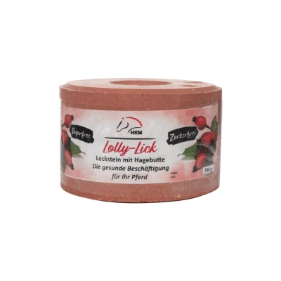 Image de HKM Liksteen Rozenbottel