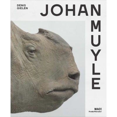 Afbeelding van Johan Muyle