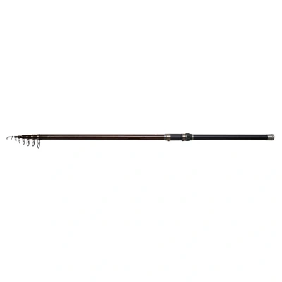 Afbeelding van Dam Backbone II Stellfisch 6,00m (50 100g) Doodaas hengel