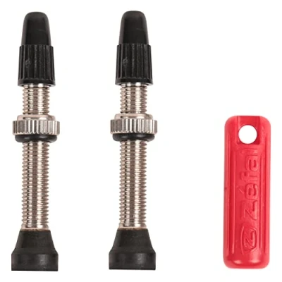 Image de VALVE TUBELESS Coque X2 Zefal