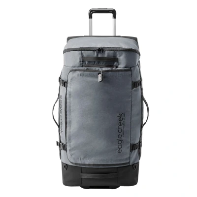 Afbeelding van Eagle Creek Cargo Hauler XT Wheeled Duffel 120L/32&quot; charcoal Reistas