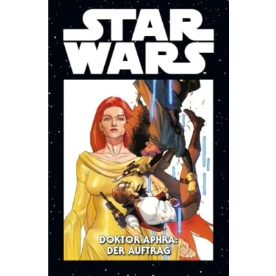 Afbeelding van Star Wars Marvel Comics Kollektion