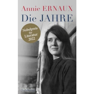 Afbeelding van Die Jahre
