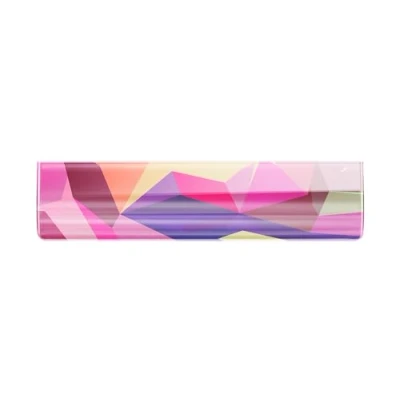 Afbeelding van CHERRY XTRFY WR5 Compact Litus polssteun Kunststof, Silicone Roze