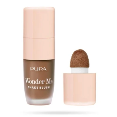 Afbeelding van PUPA Wonder Me Shake 006 5.5 Blush 55ml