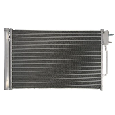 Afbeelding van Condensator, Airconditioner KOYORAD CD311204