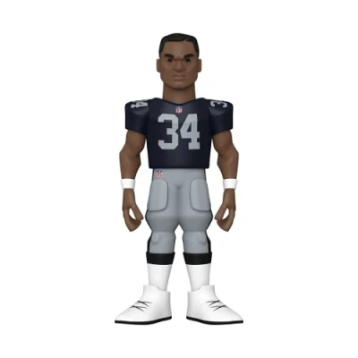 Afbeelding van Funko Pop! Nfl Legends Bo Jackson Premium Vinyl Figure