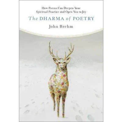 Afbeelding van The Dharma of Poetry