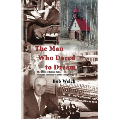 Afbeelding van The Man Who Dared To Dream