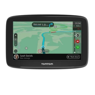 Image de TomTom GPs Voiture Go Classic 6&quot; Europe (1ba6.002.20)